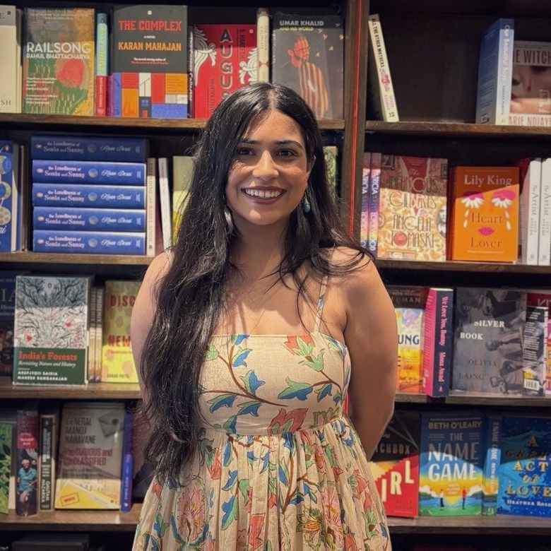 Jigyasa Hasija